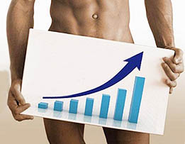 How to increase a penis quickly