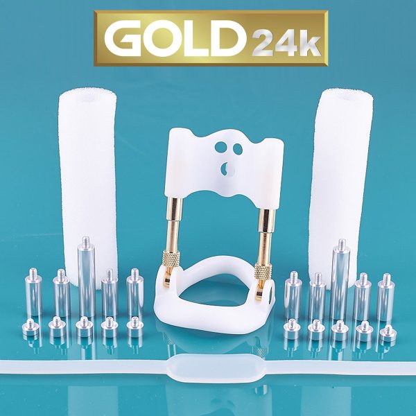 Andropenis gold penis extender
