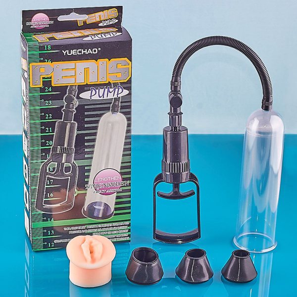 Buy vacuum penis pump