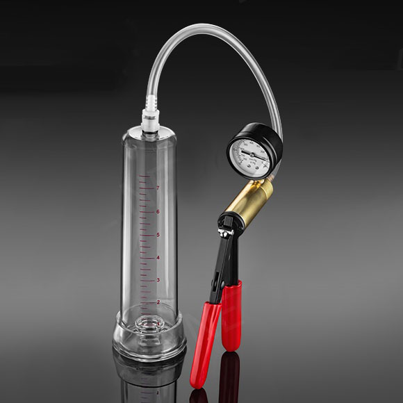 Most powerful penis vacuum suction pump