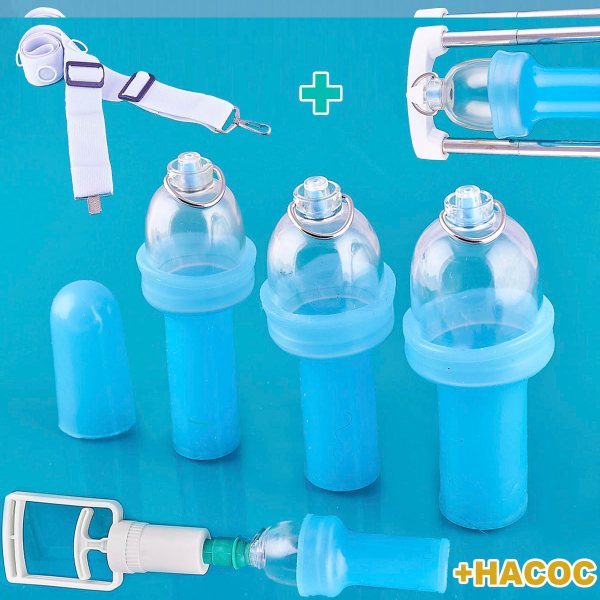 Vacuum penis stretcher Phallosan Forte