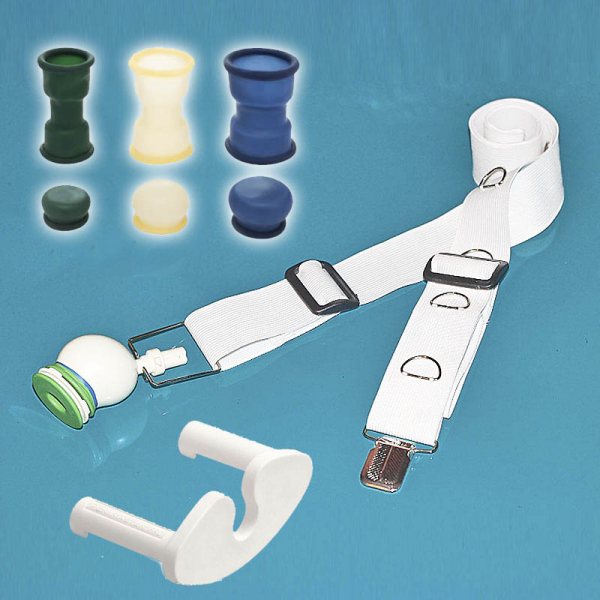 Vacuum penis stretcher Penimaster Pro