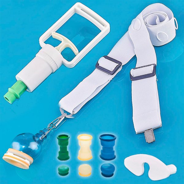 Penimaster Pro belt expander