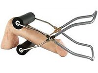 Jelqing devices