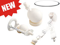 Vacuum extenders