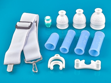 Vacuum Penis Stretcher PENISAN (phallosan analog) + extender upgrade kit