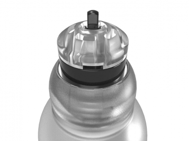 Bathmate Hydromax X20 small penis hydropump