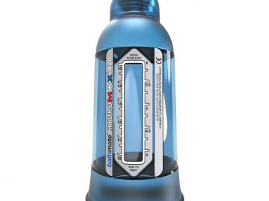 Bathmate Hydromax X20 small penis hydropump