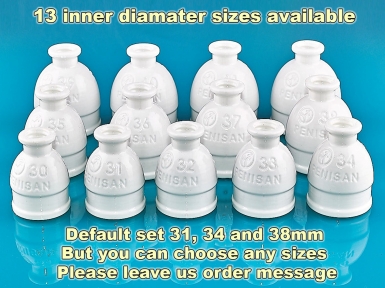Super Comfort vacuum penis extender Penisan Gold 3in1 + stretcher