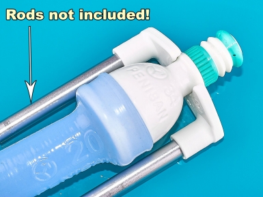 Vacuum Penis Stretcher PENISAN (phallosan analog) + extender upgrade kit