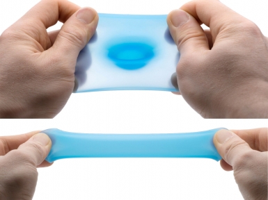 Silicone sleeve 4 sizes for Penis Enlargement Pro Extender Stretcher Pump Hanger 
