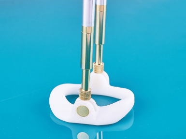 Super Comfort vacuum penis extender Penisan Gold 3in1 + stretcher