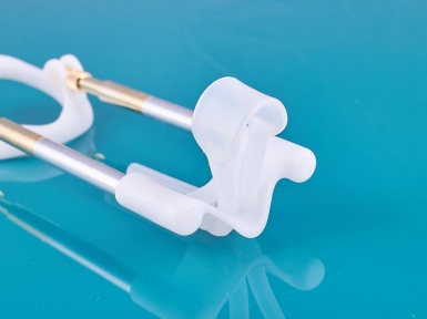 Silicone strap for Andropenis and EasyMax Gold penis extender