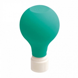 Pump ball application system for Penimaster Pro Penis Enlargement Extender