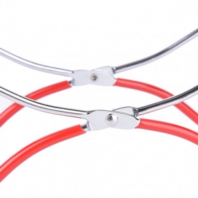 Jelq device for penis enlargement (Jelqing method)