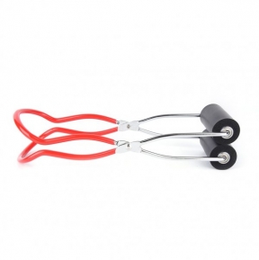 Jelq device for penis enlargement (Jelqing method)