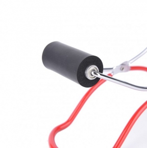 Jelq device for penis enlargement (Jelqing method)