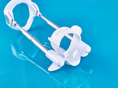 Penis Extender ProExtender Hybrid 2 in 1 Strap + Cord
