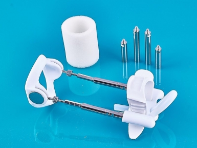 Penis Extender ProExtender Hybrid 2 in 1 Strap + Cord
