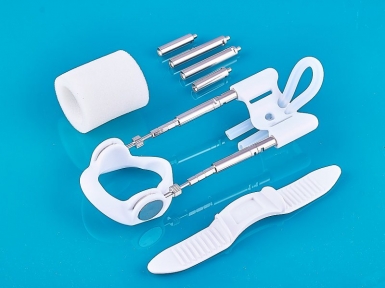 Penis Extender ProExtender Hybrid 2 in 1 Strap + Cord