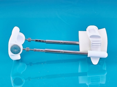 Penis Extender ProExtender Hybrid 2 in 1 Strap + Cord