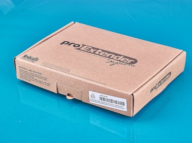 Penis Extender ProExtender Hybrid 2 in 1 Strap + Cord