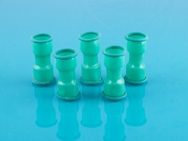 5 x small sluice (green) Penimaster Pro
