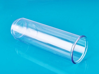 Super-powerful vacuum penis pump