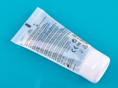 Lubricating gel suitable with Penimaster Pro