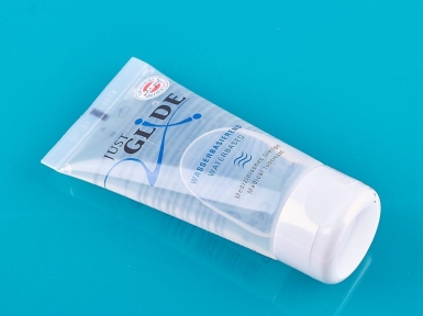Lubricating gel suitable with Penimaster Pro