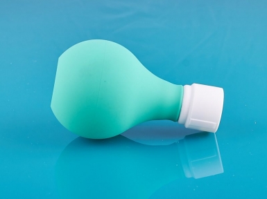 Pump ball application system for Penimaster Pro Penis Enlargement Extender