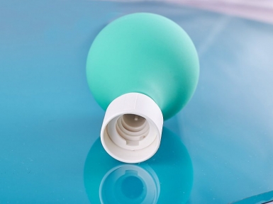 Pump ball application system for Penimaster Pro Penis Enlargement Extender
