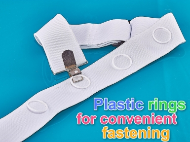 Belt pulling force generator for vacuum penis cup stretcher man male enlarger enhancer extender