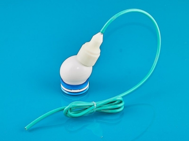 Convenient hose application system system for Penimaster Pro