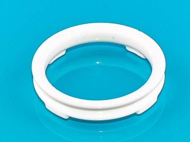 Bigger sluice ring for Penimaster Pro
