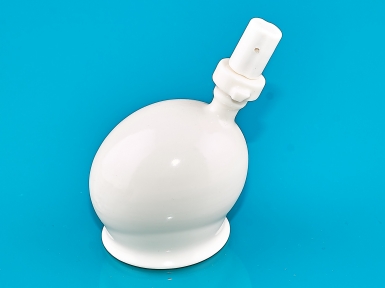 Anatomic Glans Chamber rotary valve replacement of Penimaster Pro penis extender