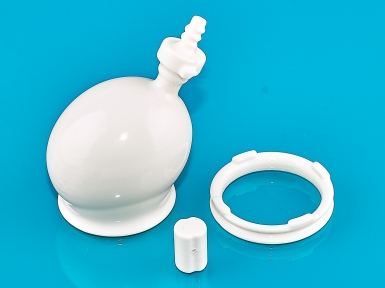 BIG L SIZE upgrade set Glans Chamber for Penimaster Pro vacuum penis extender