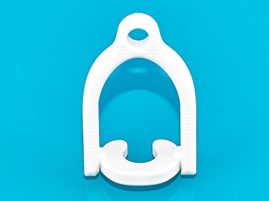 Hanger adapter for Penimaster pro glans chamber