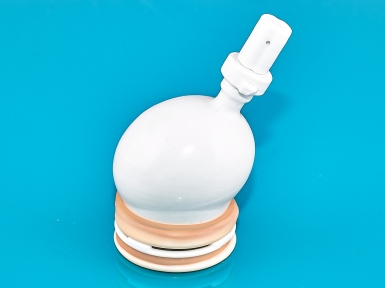 Penis Master Vacuum Extender Gold Premium 3 в 1 with hand pump