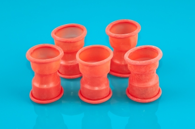 5pcs x extra large XL sluice size (red) Penimaster Pro