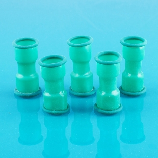 5 x small sluice (green) Penimaster Pro