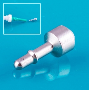 Plug of hose system for Penimaster Pro vacuum extender stretcher
