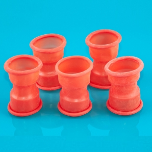 5pcs x extra large XL sluice size (red) Penimaster Pro