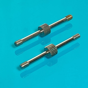 1 pair of tuning knobs of penis extender Proextender System